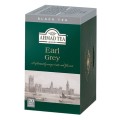 Ahmad Earl Grey Tea herbata 20 torebek