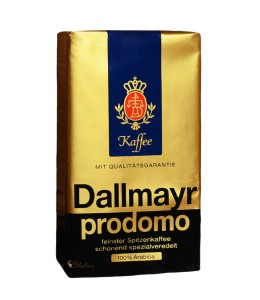 Dallmayr Prodomo Kawa ziarnista 500g