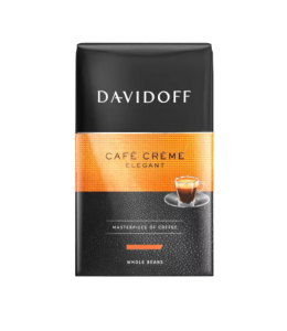 Davidoff Caffe Creme 500g kawa ziarnista