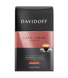 Davidoff Creme Intense 500 g ziarnista