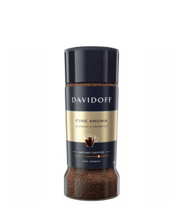 Davidoff Fine Aroma 100g kawa rozpuszczalna