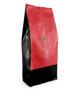 Espresso Italiano Rosso 1kg ziarnista