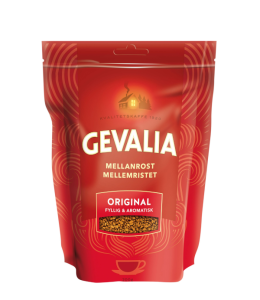 Gevalia Original Kawa rozpuszczalna 200g