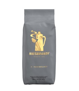 Hausbrandt Espresso Kawa ziarnista 1kg