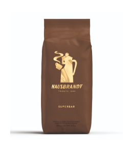 Hausbrandt Super Bar 1kg ziarnista