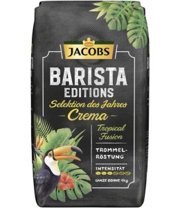 Jacobs Barista Selektion des Jahres 1 kg