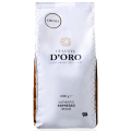Celeste d'Oro Crema Kawa ziarnista 1kg