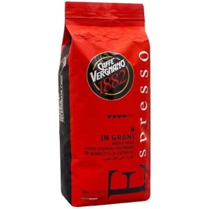 Vergnano Espresso Kawa ziarnista 1kg