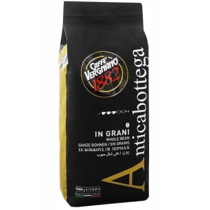 Vergnano Antica Bottega Kawa ziarnista 1kg