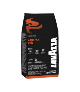 Lavazza Expert Aroma Piu 1kg ziarnista