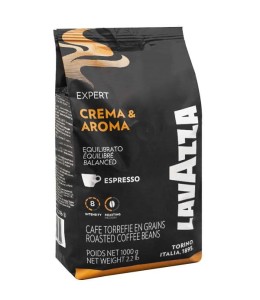Lavazza Expert Crema Aroma Kawa ziarnista 1kg