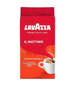 Lavazza Mattino 250g mielona