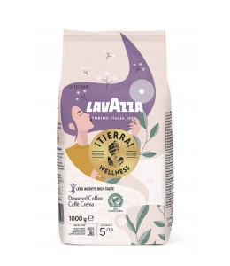 Lavazza Tierra Wellness 1kg ziarnista