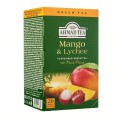 Ahmad Mango&amp;Lychee Herbata 20 torebek