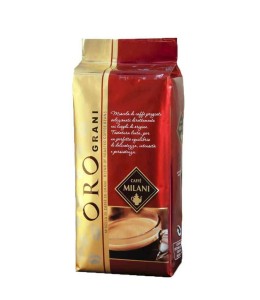 Milani Oro Kawa ziarnista 1kg