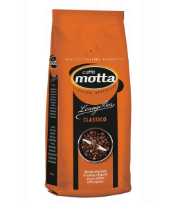 Motta Classico Lounge Bar 1kg ziarnista