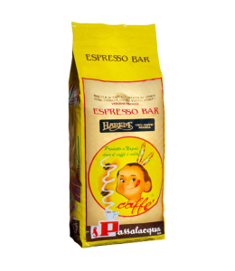 Passalacqua Harem 1kg ziarnista