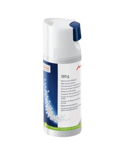 Tabletki do czyszczenia systemu mleka Jura CLICK&CLEAN 180g