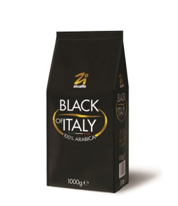 Zicaffe Black of Italy 1kg ziarnista