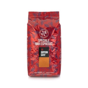 Kawa ziarnista Goppion Speciale  1 kg – włoska kawa premium