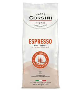 Caffè Corsini Espresso 1 kg ziarnista
