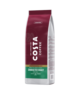 Costa Character Roast Brazilian Single Origin 1kg ziarnista