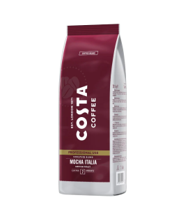 Costa MEDIUM Roast Mocha Italia 1kg ziarnista