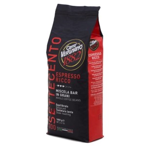 Vergnano 700 Espresso Ricco Kawa ziarnista 1kg