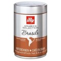 Illy Monoarabica Brasil Kawa ziarnista 250g