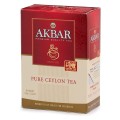 Herbata liściasta Akbar Pure Ceylon 100g