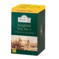 Ahmad English Tea No.1 herbata 20 torebek
