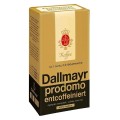 Dallmayr Prodomo Entcoffeiniert Kawa mielona 500g