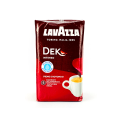 Lavazza dek intenso kawa bezkofeinowa mielona 250g