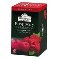 Ahmad Tea Raspberry Indulgence herbata 20 torebek