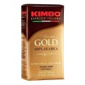 Kimbo Aroma Gold Kawa mielona 250g