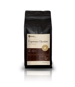 Espresso Classico Kawa ziarnista 1kg