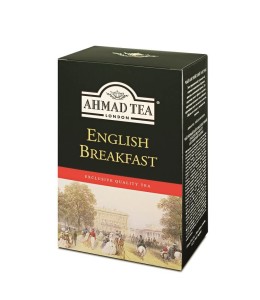 Ahmad Tea English Breakfast herbata liściasta 500g
