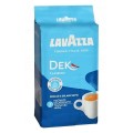 Lavazza DEK Kawa mielona bezkofeinowa 250g