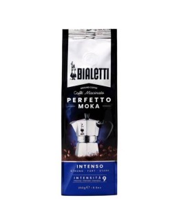 Bialetti Moka Intenso Kawa mielona 250g