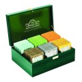 Ahmad Tea Skrzynka z herbatami 60 torebek