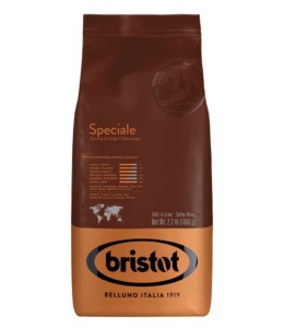 Bristot Speciale 1kg ziarnista