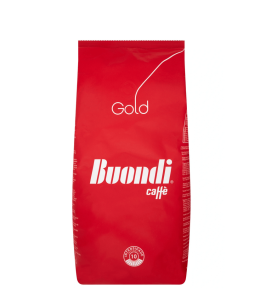 Buondi Gold Kawa ziarnista 1kg