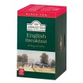 Ahmad Tea English Breakfast herbata 20 torebek