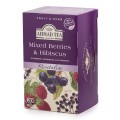 Ahmad Mixed Berries herbata 20 torebek