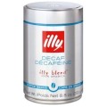 Illy Espresso Decaffeinato Kawa ziarnista bezkofeinowa 250g