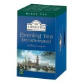 Ahmad Evening Tea Decafeinated herbata 20 torebek