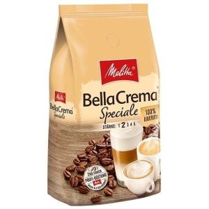Melitta Bella Crema Speciale Kawa ziarnista 1kg
