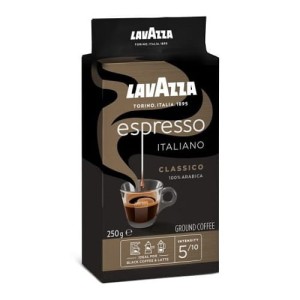 Lavazza Espresso Kawa mielona 250g