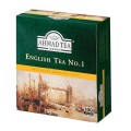Ahmad Tea English No1 herbata 100 torebek