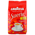 Lavazza Suerte Kawa ziarnista 1kg